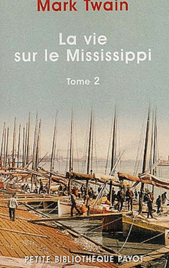 Vie sur Mississippi T2
