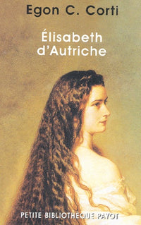 Elisabeth d'Autriche
