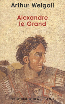 Alexandre Le Grand