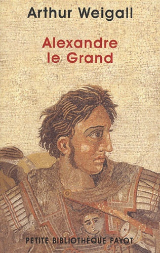 Alexandre Le Grand