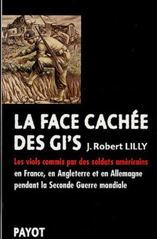 La face cachée des GI's