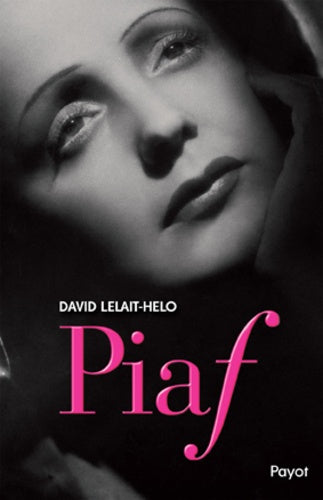 Sur un air de Piaf