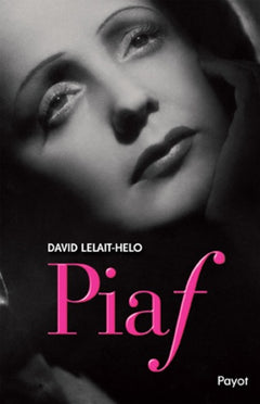 Sur un air de Piaf