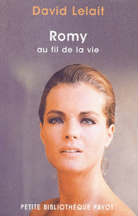 Romy au fil de vie
