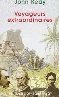Voyageurs extraordinaires