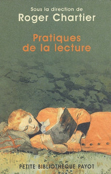 Pratiques de la lecture