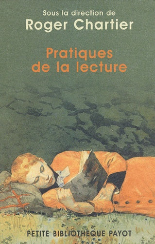 Pratiques de la lecture