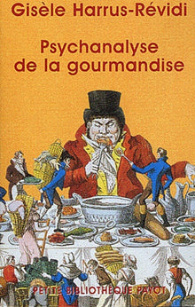 Psychanalyse de la gourmandise