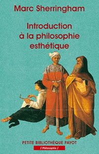 Introduction à la philosophie esthétique