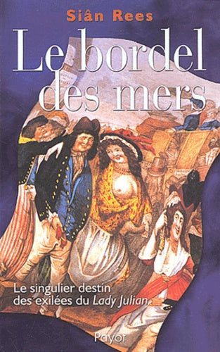 Le bordel des mers
