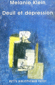 Deuil et dépression