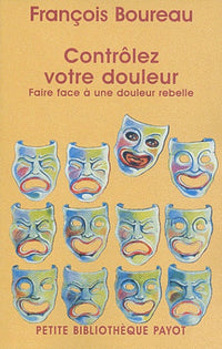 Contrôler votre douleur