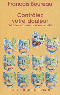 Contrôler votre douleur