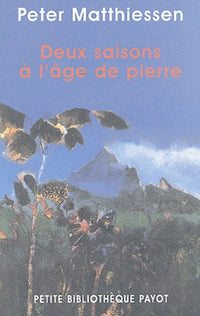 Deux saisons...
