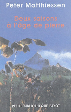 Deux saisons...