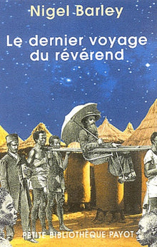 Le dernier voyage du révérend