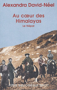 Au coeur des Himalayas