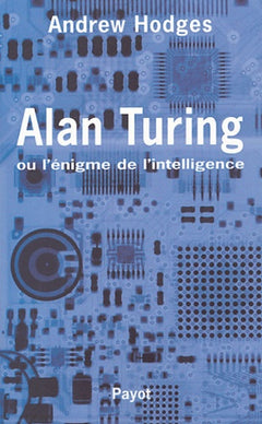 Alan Turing