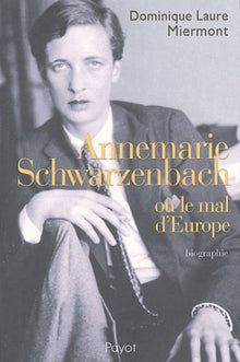 Annemarie Schwarzenbach