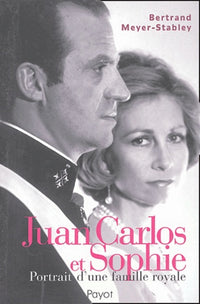 Juan Carlos et Sophie