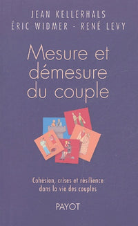Mesure et démesure du couple
