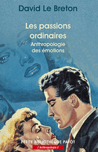 Les Passions ordinaires