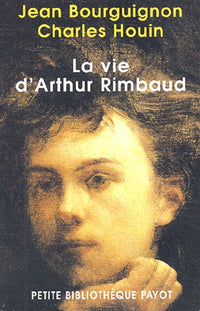 Vie d'Arthur Rimbaud
