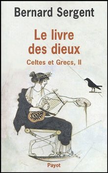 Le livre des dieux