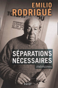 Séparations nécessaires