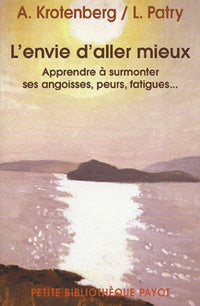 L'envie d'aller mieux