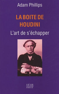 La boîte de Houdini