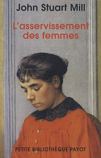 L'asservissement des femmes