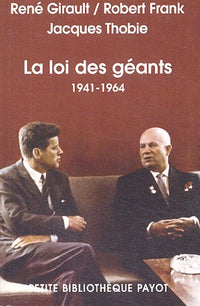 La Loi des géants