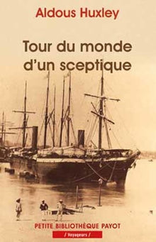 Tour du monde d'un sceptique