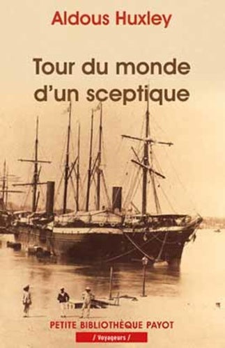 Tour du monde d'un sceptique