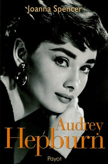 Audrey Hepburn