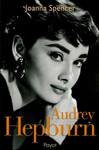 Audrey Hepburn