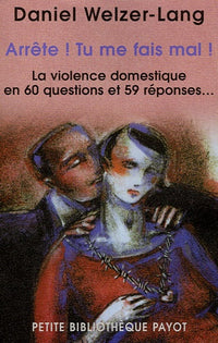 Arrête ! Tu me fais mal !