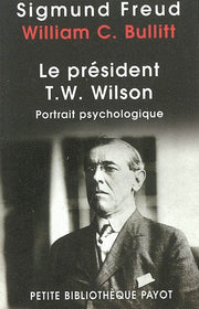 Le Président T.W. Wilson