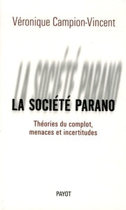 La société parano