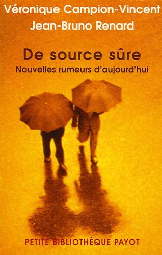 De source sûre