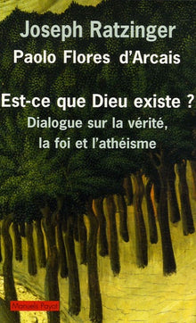 Est-ce que Dieu existe ?