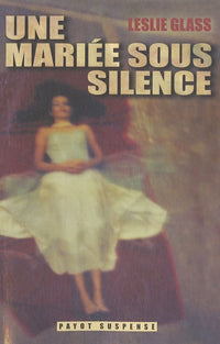 Une mariée sous silence