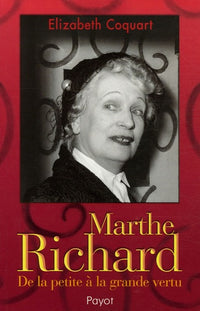 Marthe Richard