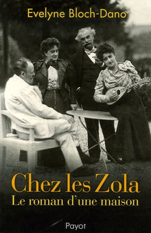 Chez les Zola