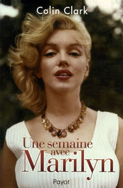Une semaine avec Marilyn