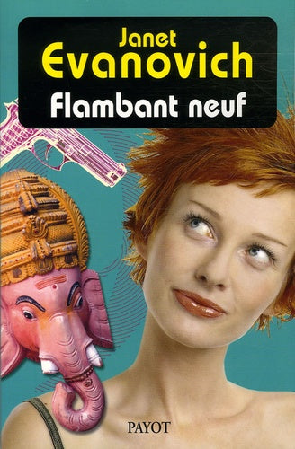 FLAMBANT NEUF