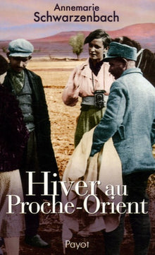 Hiver au Proche-Orient