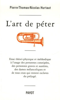 L'art de péter