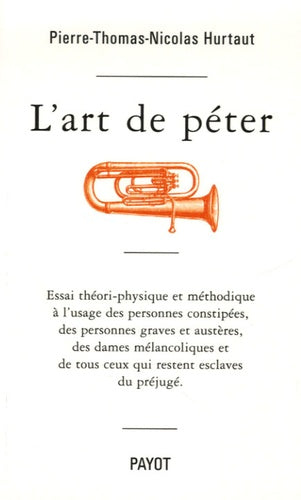 L'art de péter